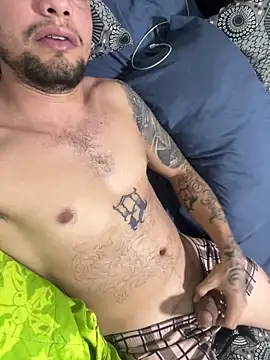 MrSoulMommy online show from February 2026 11:37:02 AM