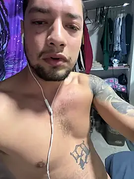 MrSoulMommy online show from February 2026 12:41:02 PM