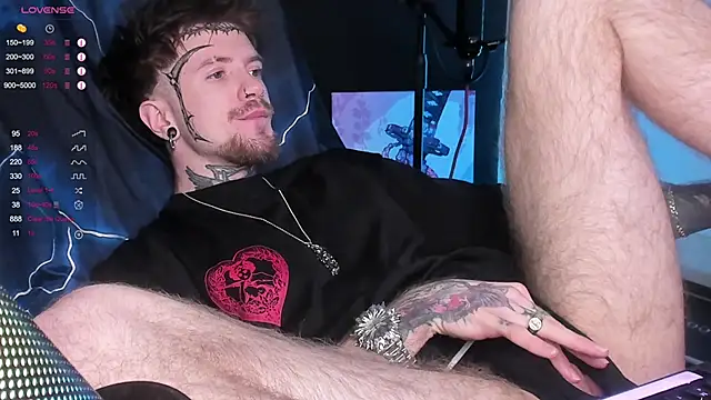 Badrabbitt  online show from March 2026 02:57:02 PM