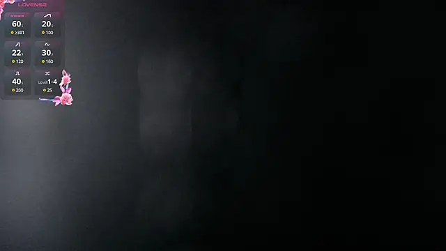 Emily F W online show from March 2025 10:07:02 PM