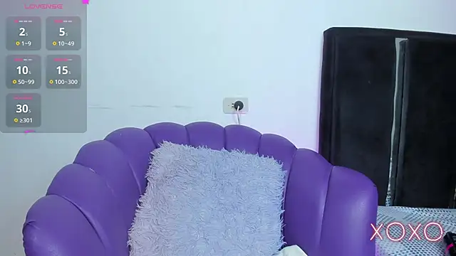 Kala Alia online show from November 2025 07:26:02 PM