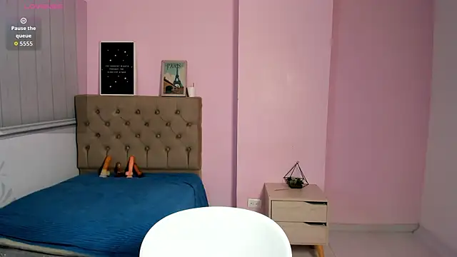 Snapshot of lauren_rios7 chatting on September 2025 07:47:01 PM lauren rios7 online show from September 2025 07:47:01 PM