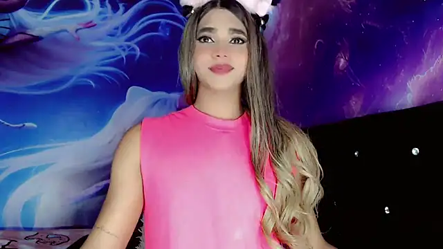 Thalia girl21 online show from March 2025 06:43:01 AM