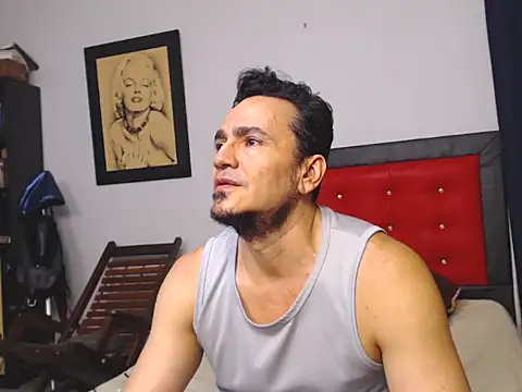 theroomboy online show from January 2026 02:26:01 AM