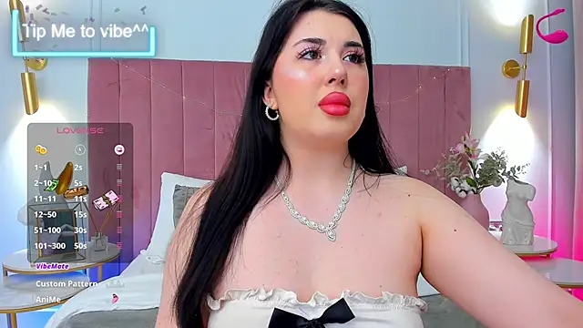 Snapshot of Mayzzie chatting on September 2025 07:36:01 PM Mayzzie online show from September 2025 07:36:01 PM