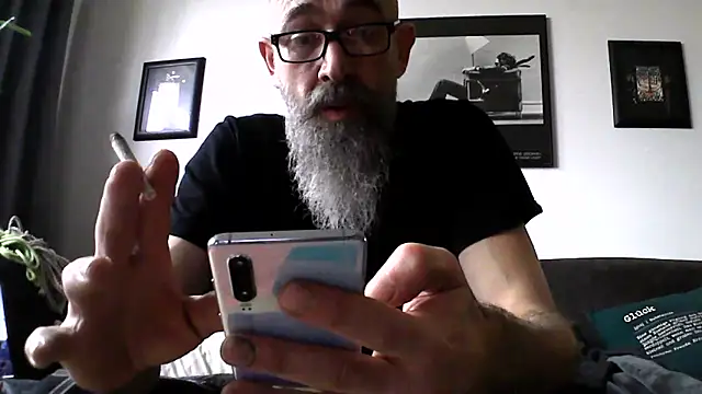 Kingsscepter online show from January 2025 10:19:01 AM