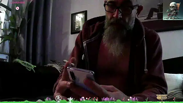 Kingsscepter online show from January 2025 09:16:01 PM