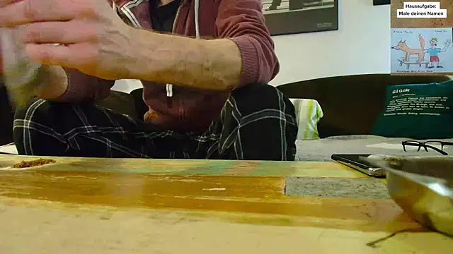 Kingsscepter online show from February 2025 08:52:02 PM