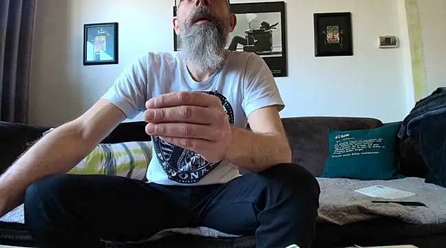 Kingsscepter online show from February 2025 12:05:02 PM