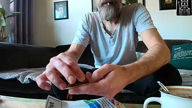 Kingsscepter online show from February 2025 11:22:01 AM