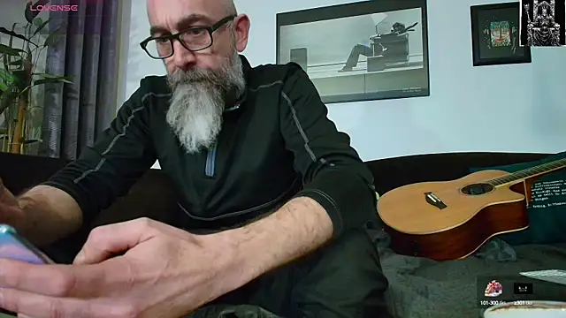 Kingsscepter online show from February 2025 05:37:02 PM