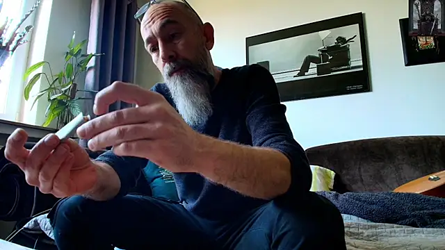 Kingsscepter online show from March 2025 12:34:02 PM