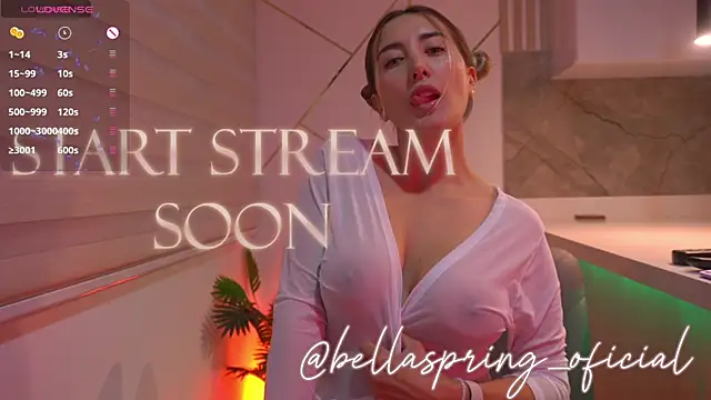 Snapshot of b3llaspringg chatting on July 2026 11:39:02 PM b3llaspringg online show from July 2026 11:39:02 PM