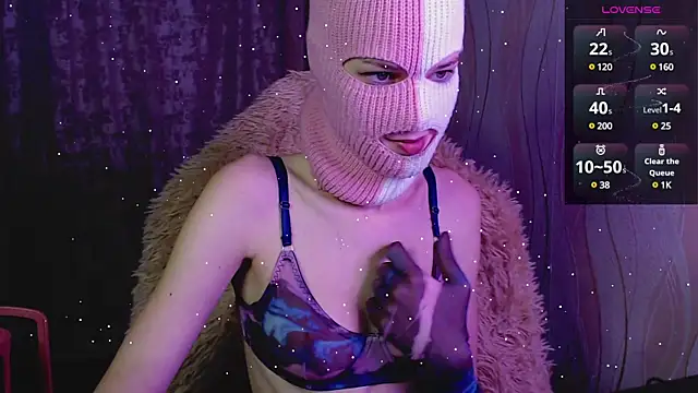 Snapshot of Domiiiniiicana chatting on December 2024 08:43:01 PM Domiiiniiicana online show from December 2024 08:43:01 PM