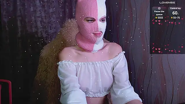 Snapshot of Domiiiniiicana chatting on January 2025 11:34:02 PM Domiiiniiicana online show from January 2025 11:34:02 PM