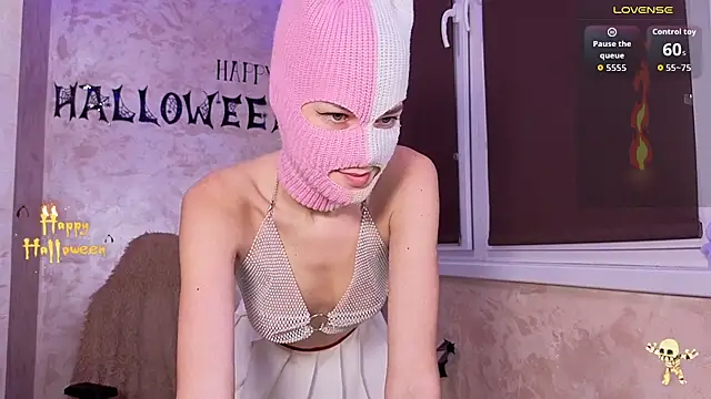 Snapshot of Domiiiniiicana chatting on November 2025 05:36:02 PM Domiiiniiicana online show from November 2025 05:36:02 PM