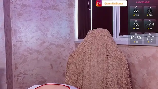 Domiiiniiicana online show from March 2026 11:17:02 AM