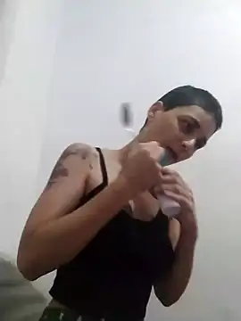 Luci foxx online show from January 2025 04:57:02 AM