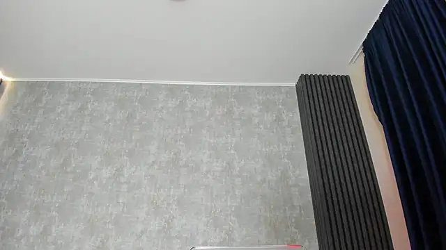 Milla Heart online show from February 2025 12:49:01 AM