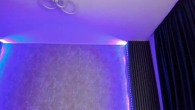 Milla Heart online show from March 2025 05:36:01 AM