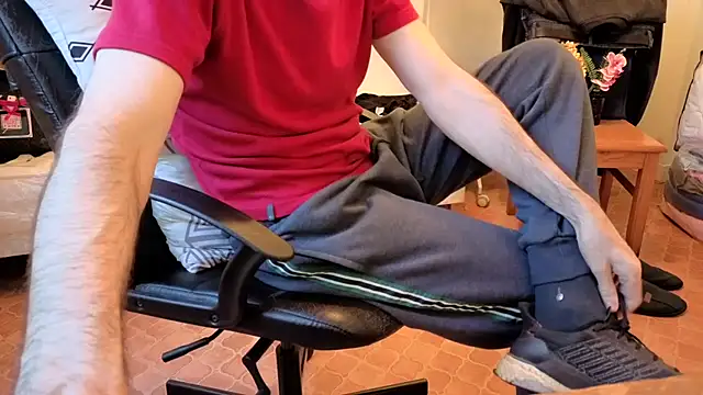 SteveStiffbone online show from November 2025 03:55:01 PM