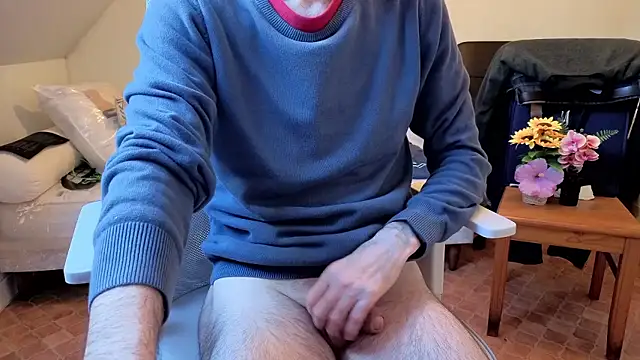 Snapshot of SteveStiffbone chatting on January 2026 01:27:02 PM SteveStiffbone online show from January 2026 01:27:02 PM