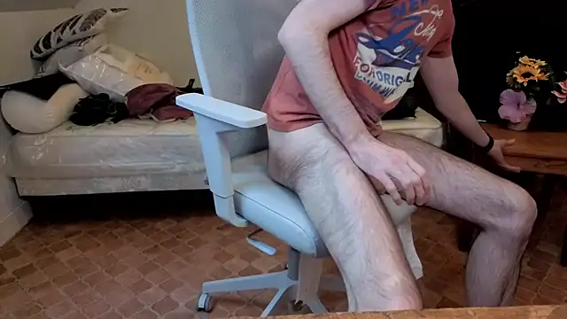 Snapshot of SteveStiffbone chatting on February 2026 03:20:01 PM SteveStiffbone online show from February 2026 03:20:01 PM