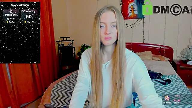 Snapshot of alexa_glory chatting on January 2025 09:54:02 AM alexa glory online show from January 2025 09:54:02 AM