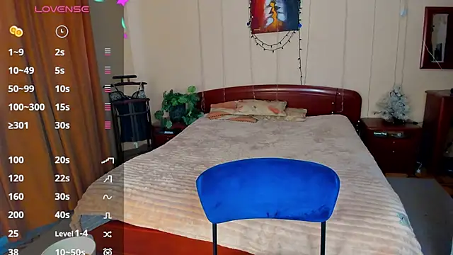 Snapshot of alexa_glory chatting on January 2025 10:39:01 AM alexa glory online show from January 2025 10:39:01 AM