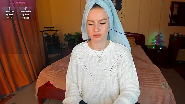 Snapshot of alexa_glory chatting on January 2025 04:45:01 PM alexa glory online show from January 2025 04:45:01 PM