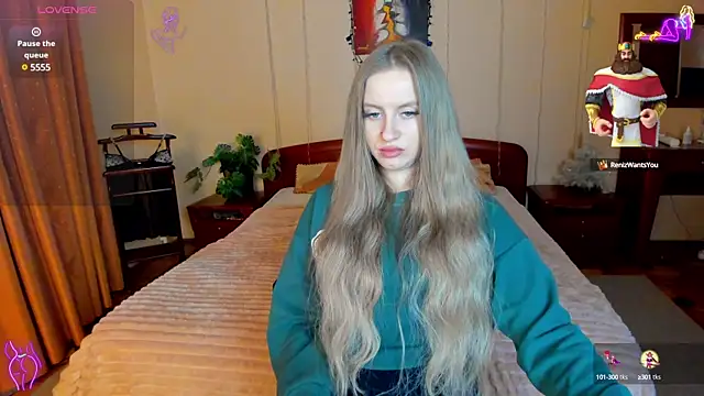 Snapshot of alexa_glory chatting on February 2025 04:56:02 PM alexa glory online show from February 2025 04:56:02 PM