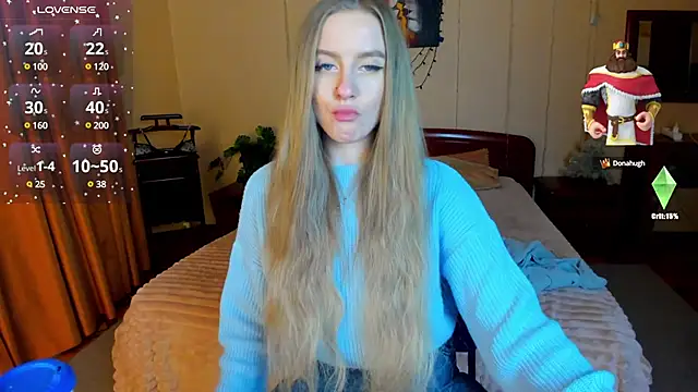 Snapshot of alexa_glory chatting on February 2025 03:21:01 PM alexa glory online show from February 2025 03:21:01 PM