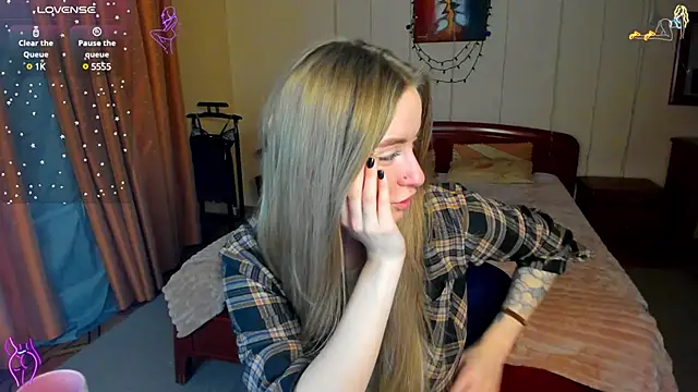 Snapshot of alexa_glory chatting on February 2025 06:27:02 PM alexa glory online show from February 2025 06:27:02 PM