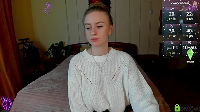 Snapshot of alexa_glory chatting on March 2025 02:23:02 PM alexa glory online show from March 2025 02:23:02 PM