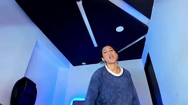 MiaCavallii  online show from January 2025 09:19:02 AM