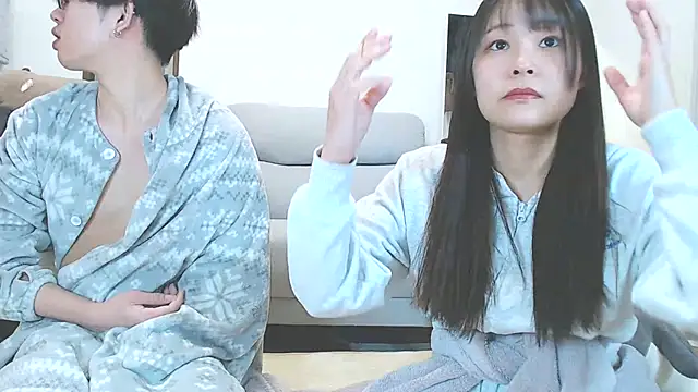 nmnk CH online show from March 2026 10:25:01 PM