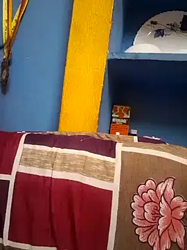 Sanjana-Mehar online show from December 2024 10:10:01 PM