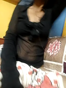 Sanjana-Mehar online show from December 2024 10:18:02 PM