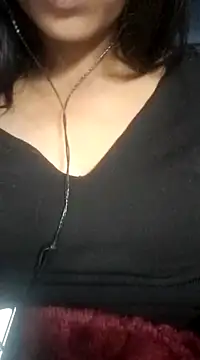 Sanjana-Mehar online show from December 2024 10:15:01 PM