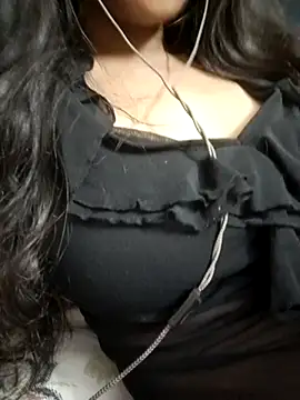 Sanjana-Mehar online show from February 2025 06:31:01 PM