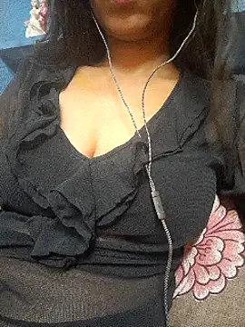 Sanjana-Mehar online show from March 2025 11:11:01 PM