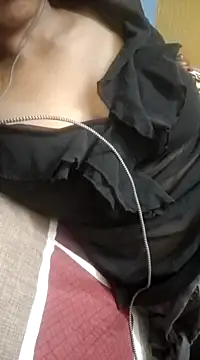 Sanjana-Mehar online show from March 2025 12:37:02 AM