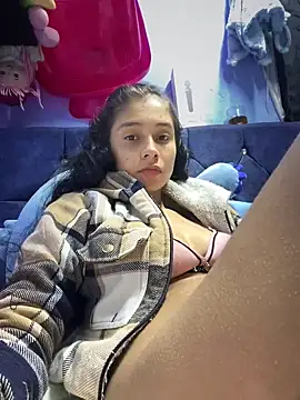 Bonnie willliams19 online show from January 2025 02:58:02 AM