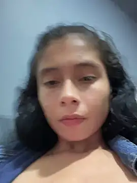 Bonnie willliams19 online show from February 2025 05:07:02 AM