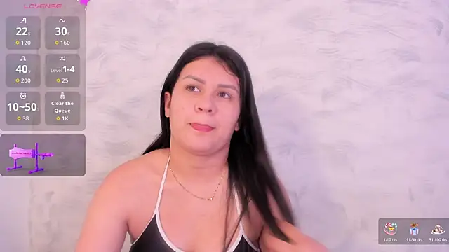 Elalove  online show from November 2025 08:26:02 AM