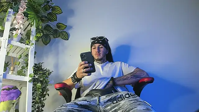 the beast master  online show from January 2025 11:58:02 AM