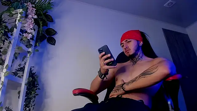 the beast master  online show from January 2025 12:32:02 PM