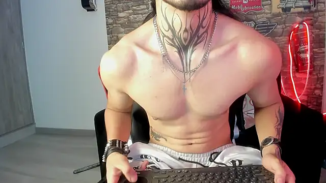 the beast master  online show from February 2025 06:28:01 PM