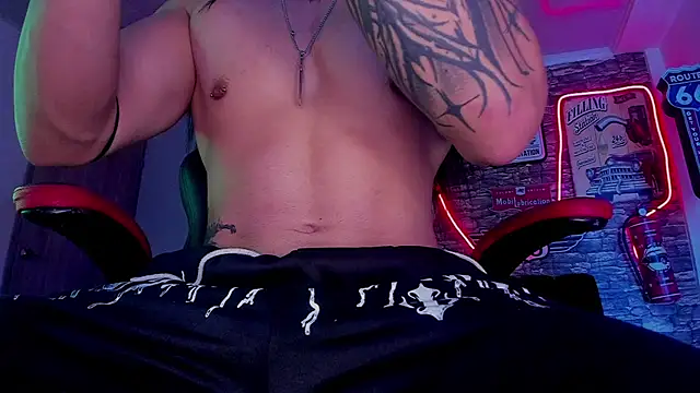 the beast master  online show from September 2025 08:20:02 PM