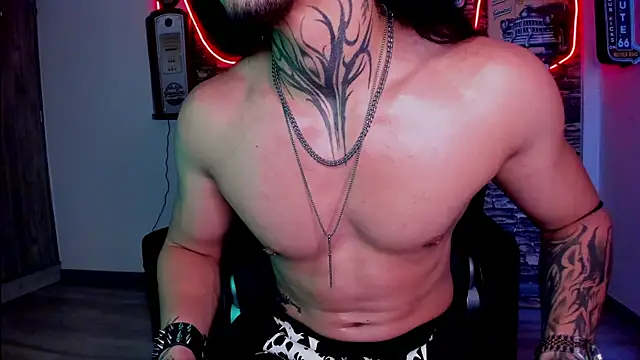 the beast master  online show from September 2025 09:06:02 PM